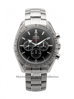 Omega - Speedmaster Broad Arrox 1957