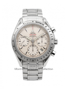 Omega - Speedmaster Date ref.323.10.40.40.02.001