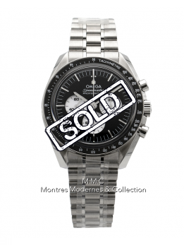 Omega - Speedmaster Moonwatch ref.310.30.42.50.01.004
