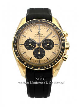 Omega - Speedmaster Professional Moonshine ref.310.62.42.50.99.001