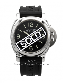 Panerai - Luminor Base Logo PAM01086