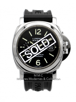 Panerai - Luminor Marina Automatic PAM00104