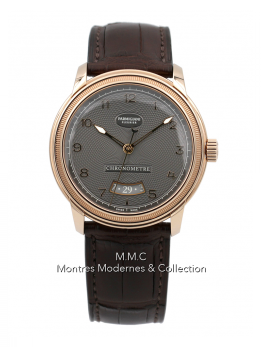 Parmigiani Fleurier - Toric Chronometer ref.86705