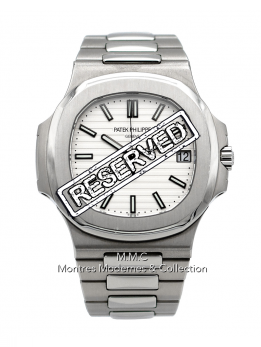 Patek Philippe - Nautilus ref.5711/1A-011