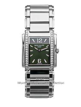Patek Philippe - Twenty-4 ref.4910/1200A-011