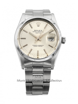 Rolex - Date ref.15000