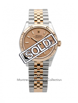 Rolex - Datejust 31mm ref.278271