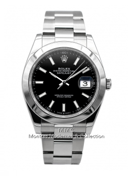 Rolex - Datejust 41 réf.126300