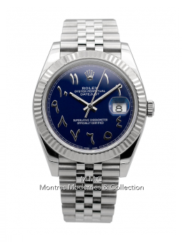 Rolex - Datejust 41 ref.126334 Custom Dial