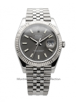 Rolex - Datejust 41 ref.126334
