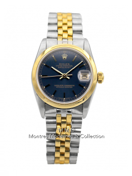 Rolex - Datejust Medium ref.68243