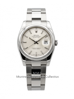 Rolex - Datejust ref.116200