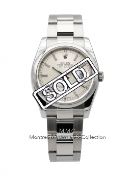 Rolex - Datejust ref.116200