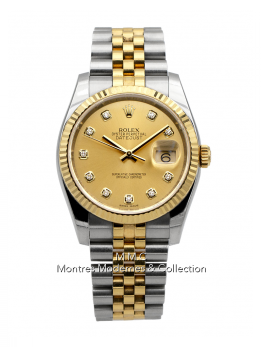 Rolex - Datejust ref.116233
