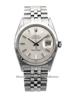 Rolex - Datejust réf.1600