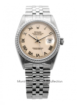 Rolex - Datejust réf.16220