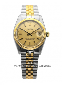 Rolex - Datejust ref.6827F