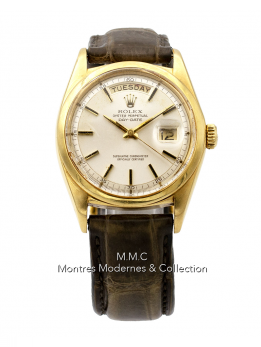 Rolex - Day-Date ref.1802