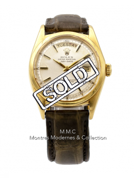 Rolex - Day-Date ref.1802