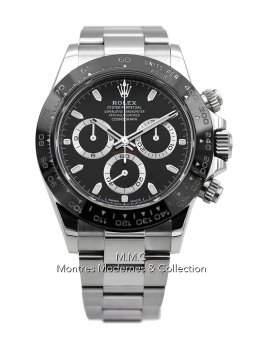 Rolex - Daytona ref.116500LN