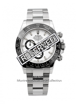 Rolex - Daytona ref.116500LN