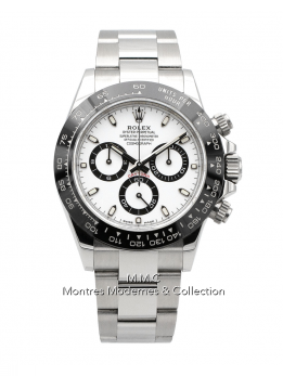 Rolex - Daytona ref.116500LN