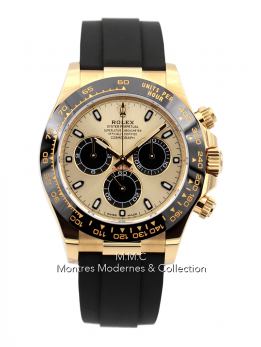 Rolex - Daytona réf.116518LN
