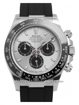 Rolex - Daytona réf.116519LN