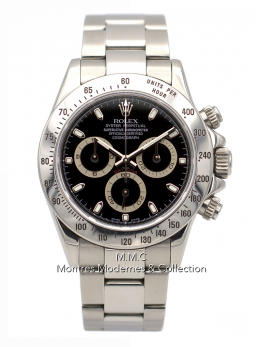 Rolex - Daytona réf.116520