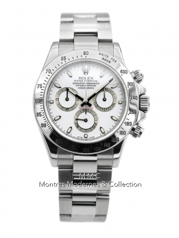 Rolex - Daytona réf.116520
