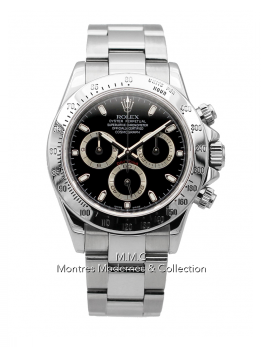Rolex - Daytona réf.116520