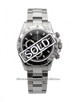 Rolex - Daytona ref.116520