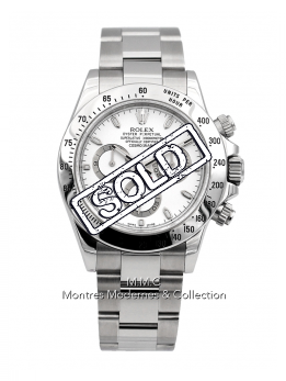 Rolex - Daytona ref.116520 "APH"