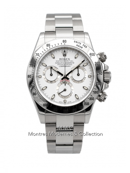 Rolex - Daytona ref.116520 "APH" Dial