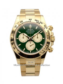 Rolex - Daytona ref.126508 "John Mayer" New Dec 2025