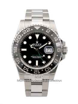 Rolex - GMT-Master II ref.116710LN