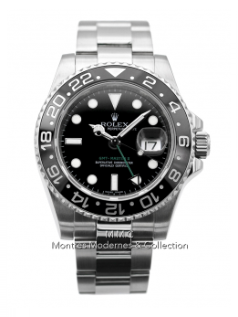 Rolex - GMT-Master II ref.116710LN