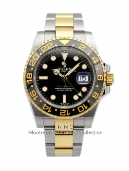 Rolex - GMT-Master II ref.116713LN