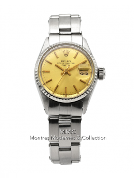 Rolex - Lady-Date ref.6517