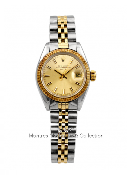 Rolex - Lady Date ref.6917