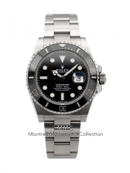 Rolex - Submariner Date ref.126610LN