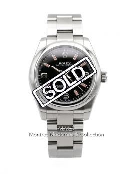 Rolex - Oyster Perpetual ref.177200