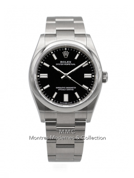 Rolex - Oyster Perpetual ref.126000