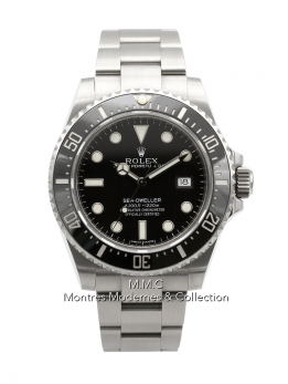 Rolex - Sea-Dweller ref.116600
