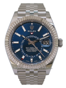Rolex - Sky-Dweller réf.326934