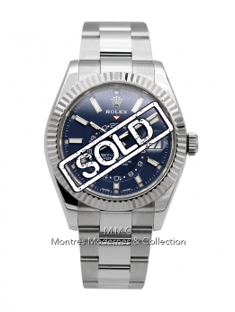 Rolex - Sky-Dweller ref.326934