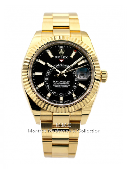 Rolex - Sky-Dweller ref.326938