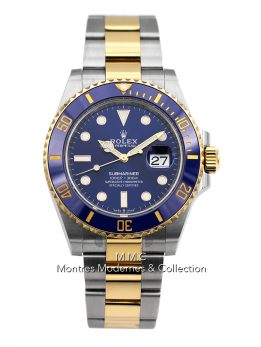 Rolex - Submariner ref.126613LB