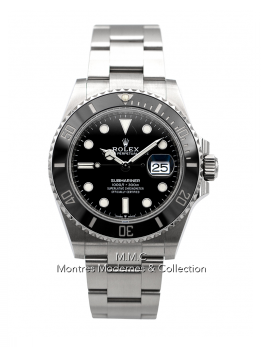 Rolex - Submariner Date 41mm ref.126610LN