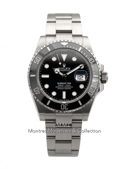 Rolex - Submariner Date 41mm ref.126610LN